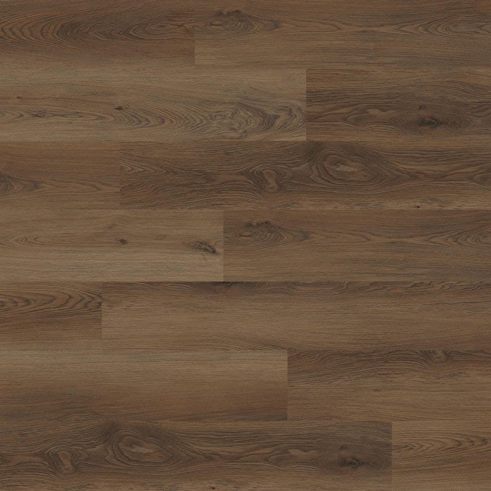 Avebury Oak 20 MIL x 7.1 in. W x 48 in. L Click Lock Waterproof Luxury Vinyl Plank Flooring (18.8 sqft/case) price history on PriceWatchPro