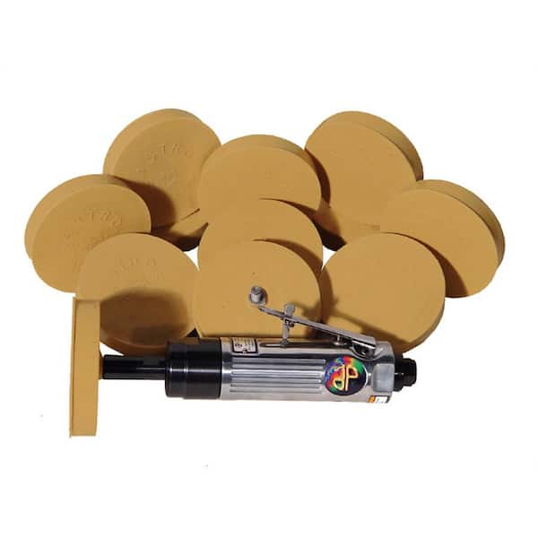 Astro Pneumatic Pinstripe Removal Kit