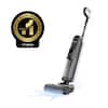 Tineco FloorWasher Pet 5 Series Cordless Mop and Vacuum Cleaner for Hard Floors and Pet Messes, Self-Cleaning Wet Dry in White FW104500US