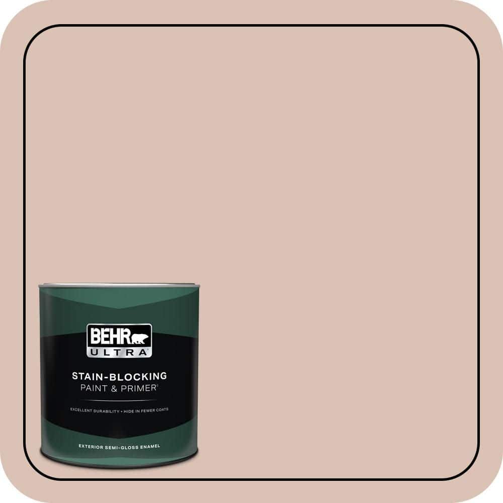 1 qt. #760A-3 Regal Semi-Gloss Enamel Exterior Paint & Primer price history on PriceWatchPro