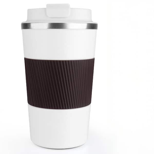 aluminum heating block coffee mug BOLT Heated Mug main image 0