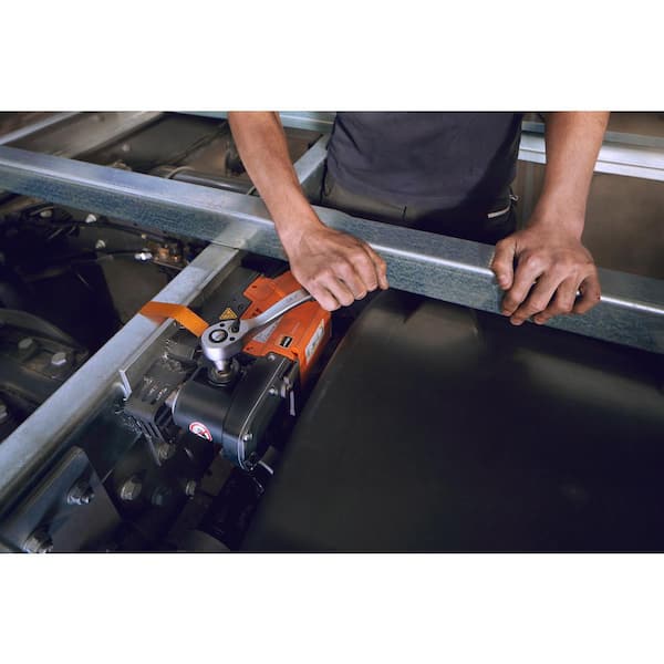 FEIN JMC MAGFORCE 90- Compact magnetic base drill up to 1- 3/8