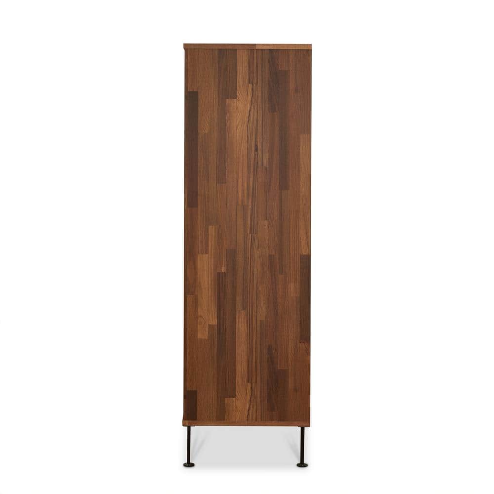 Acme Furniture Deoss Dresser Walnut Finish