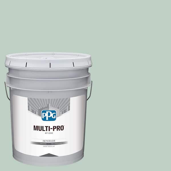 5 gal. Limelight PPG1133-3 Eggshell Interior Paint