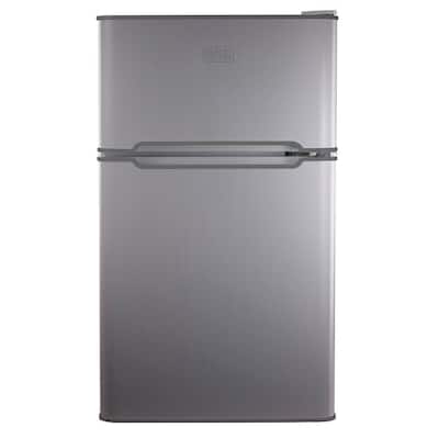 Black Decker Mini Fridges Appliances The Home Depot
