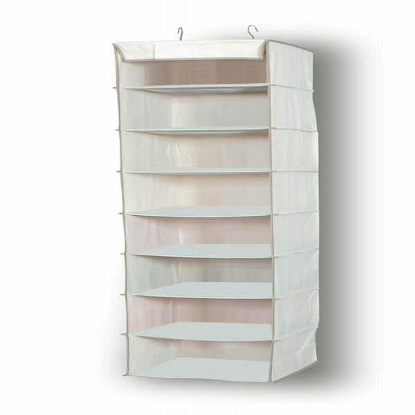 Ease Clever Hanging Closet Organizer