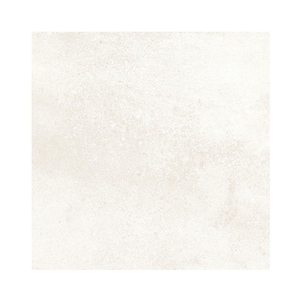 Italian Melange Nordic White 6 in. x 6 in. Matte Stone Look Porcelain Floor and Wall Tile Sample price history on PriceWatchPro