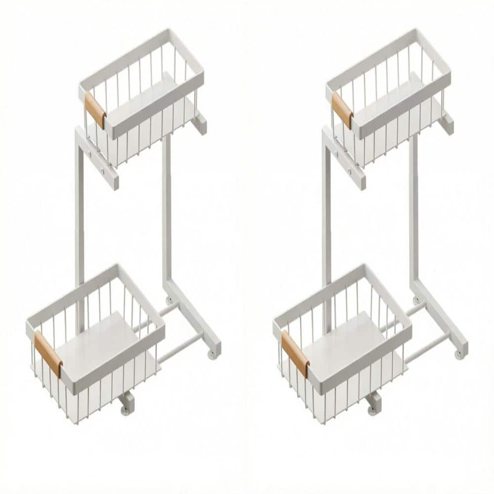 Metal Pull Out Under Sink Organizer price history on PriceWatchPro
