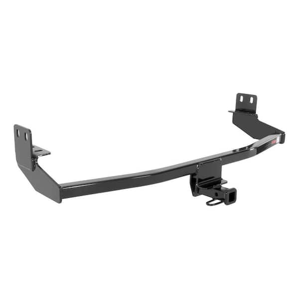 CURT Class 1 Trailer Hitch, 1-1/4 in. Receiver, Select Chrysler PT Cruiser