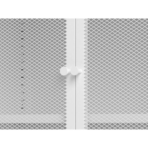 Square Accessories - Nonstick Mesh Screens (Set of 2), Presto®