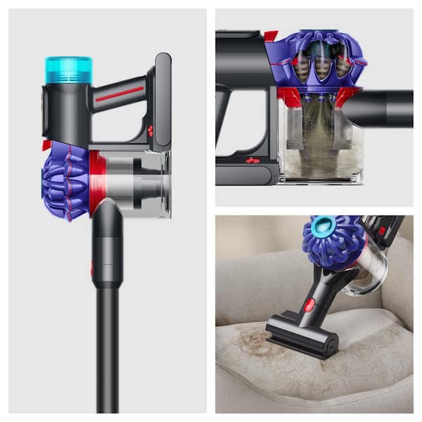 Dyson V10Konical Bagless Cordless HEPA Filter Stick Vacuum for