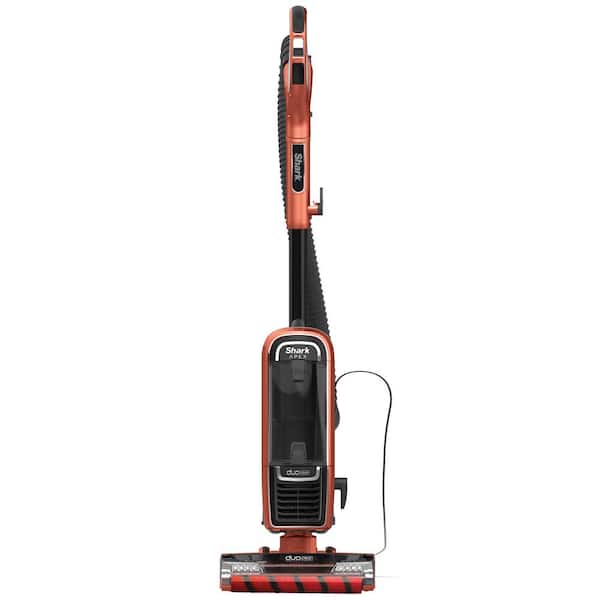 Shark APEX DuoClean Speed Powered Lift-Away Bagless Upright Vacuum Cleaner