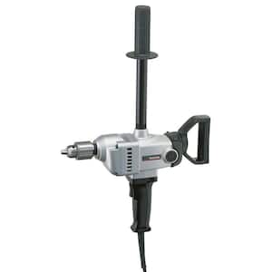 9 Amp 1/2 in. Spade Handle Drill