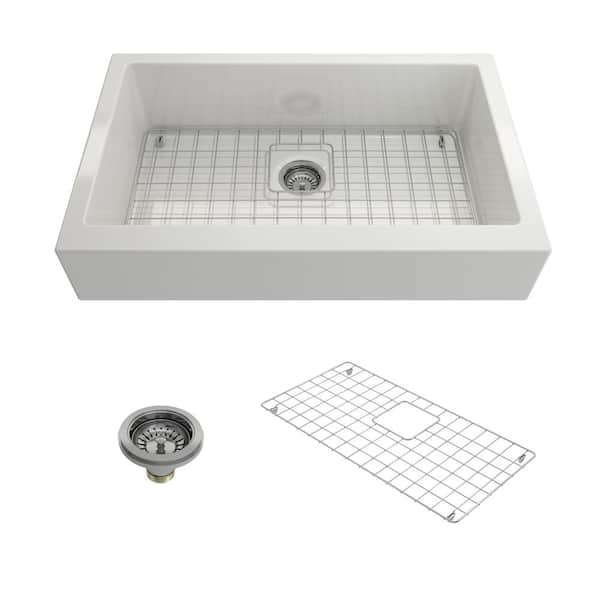 Farberware Clear Sink Protector