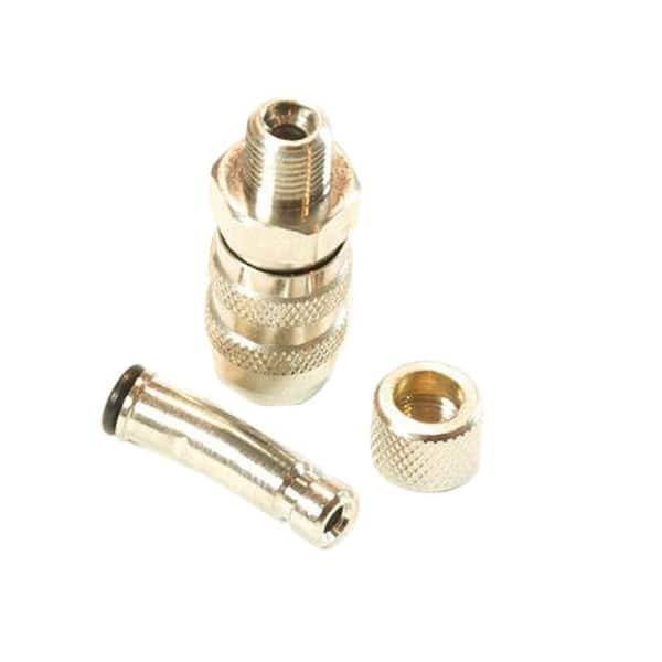 Airbrush Hose Adapter Quick Disconnect Release Coupling Connecter Fitting  Adapter Adjustable For Spray Painting Tool Accessories