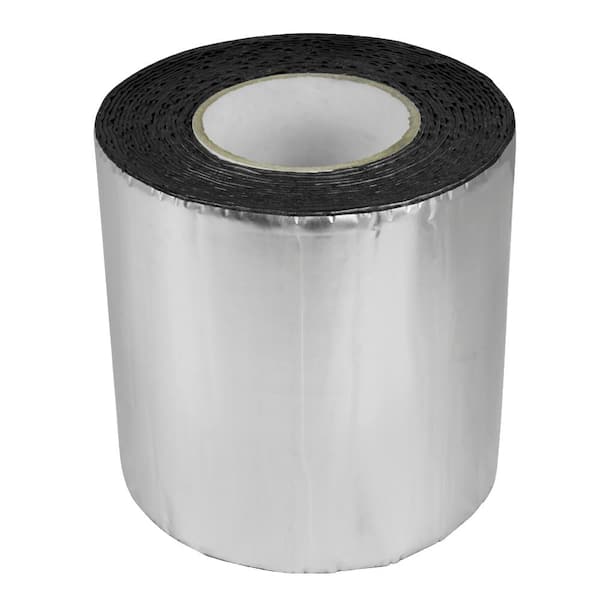 Tape Dacron® 8 oz. White 4 (Not Adhesive Backed)