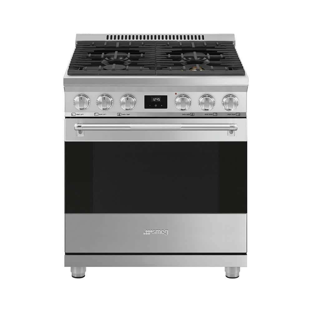 smeg Professional Range Series 30