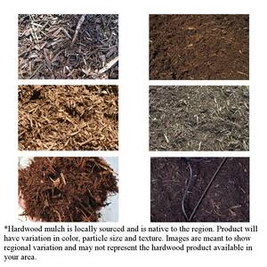 earthgro mulch