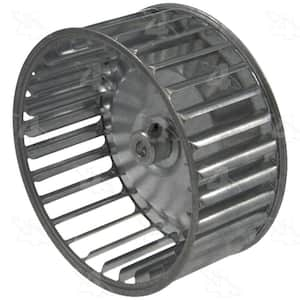 HVAC Blower Motor Wheel