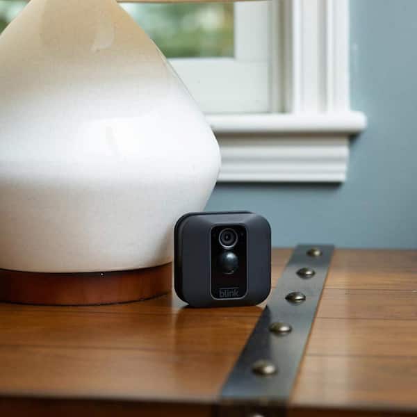 Blink XT2 Wireless Indoor/Outdoor Wi-Fi 1080p Add-on Security
