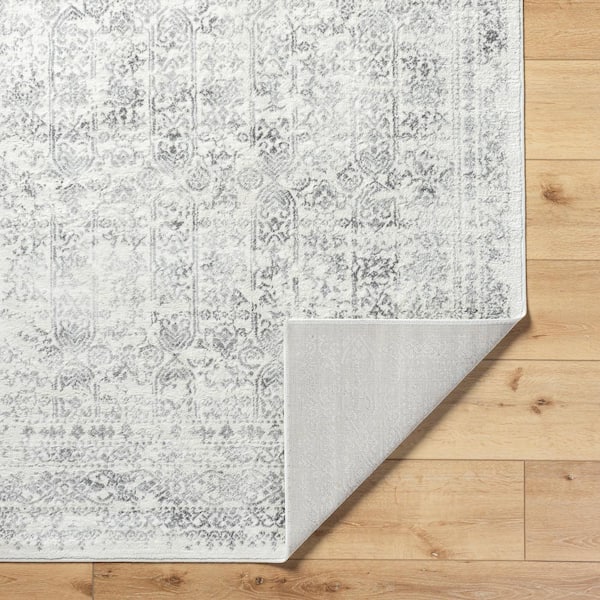 Artistic Weavers Briar Beige 6 ft. 7 in. Square Area Rug S00161023708 - The  Home Depot