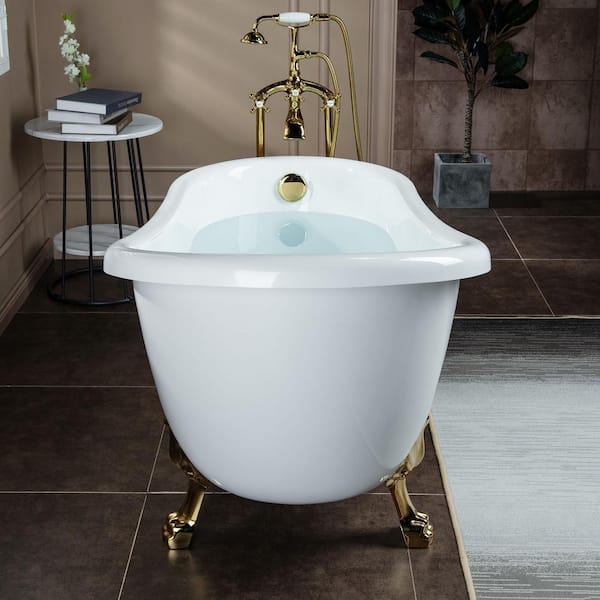 https://images.thdstatic.com/productImages/3b6e86c8-4dbe-43b3-a94a-8535123ae9be/svn/white-with-polished-gold-trim-woodbridge-clawfoot-tubs-hbt7008-a0_600.jpg