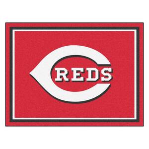 FANMATS MLB St. Louis Cardinals Photorealistic 27 in. Round Baseball Mat  6503 - The Home Depot