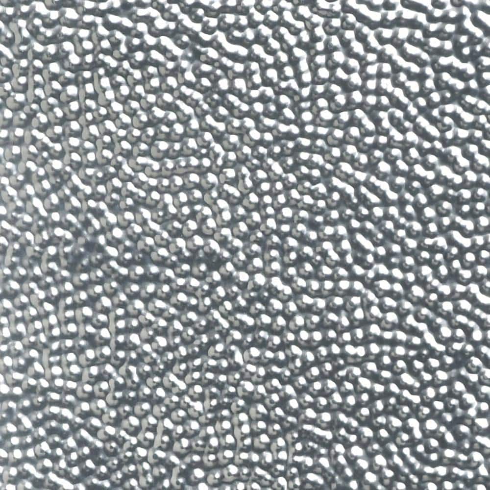 Take Home Sample - Shanko Lacquered Steel 1 ft. x 1 ft. Decorative Tin Style Nail Up Ceiling Tile (1 sq. ft./case) price history on PriceWatchPro