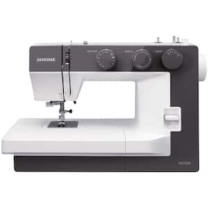 1522-DG 22 Stitch Sewing Machine with wide sewing bed