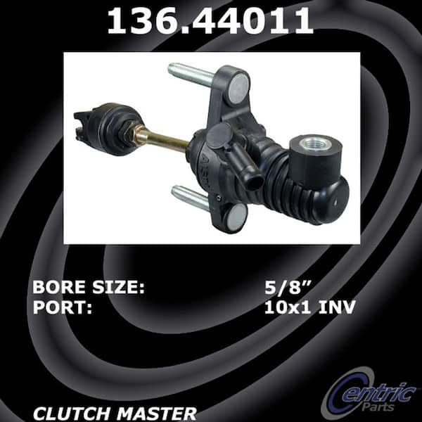 Centric Parts Clutch Master Cylinder 2007-2009 Toyota Camry 2.4L