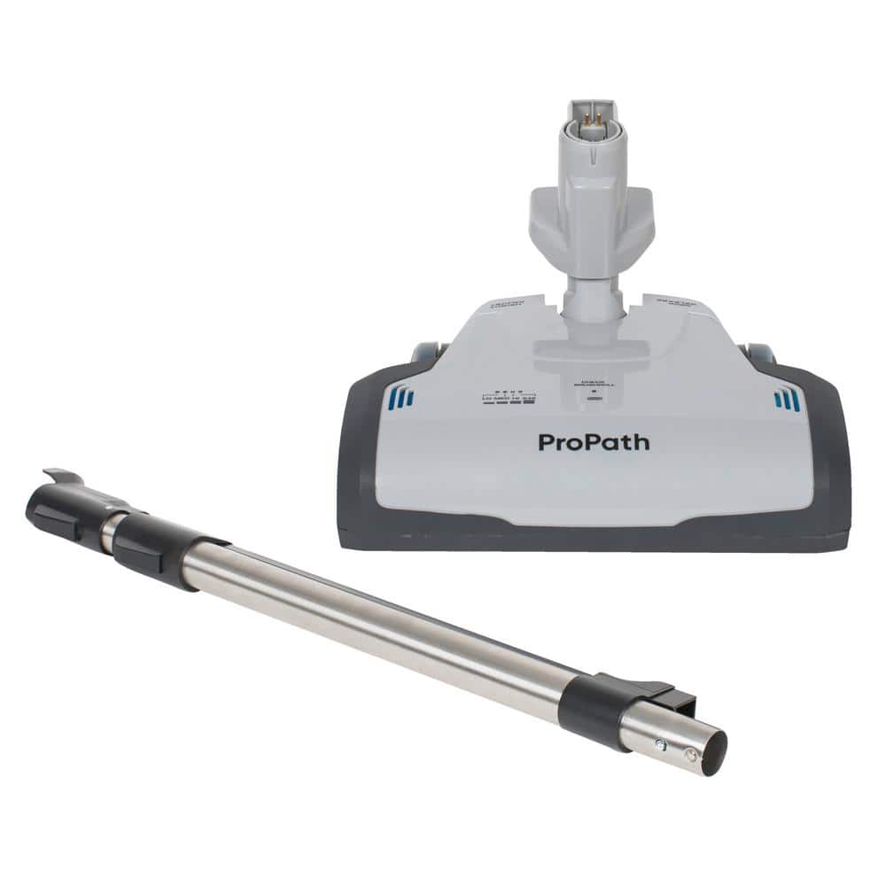 Reviews for PROPATH Super Plush, 4 Height 13 in. Power Nozzle powerhead