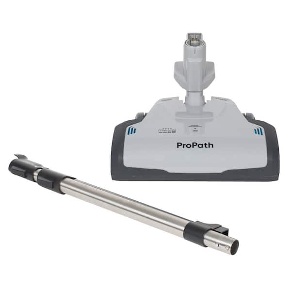 Reviews for PROPATH Super Plush, 4 Height 13 in. Power Nozzle powerhead ...