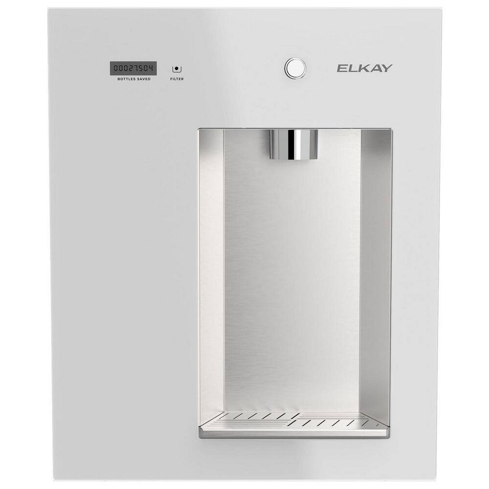 Liv EZ™ Filtered and Chilled Water Dispenser Midnight price history on PriceWatchPro