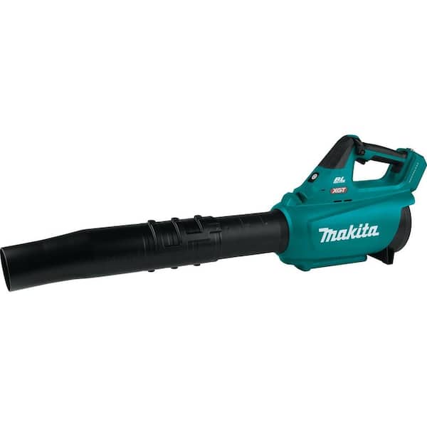 Makita GBU01Z 40-Volt max XGT Brushless Cordless Blower (Tool Only) - 1