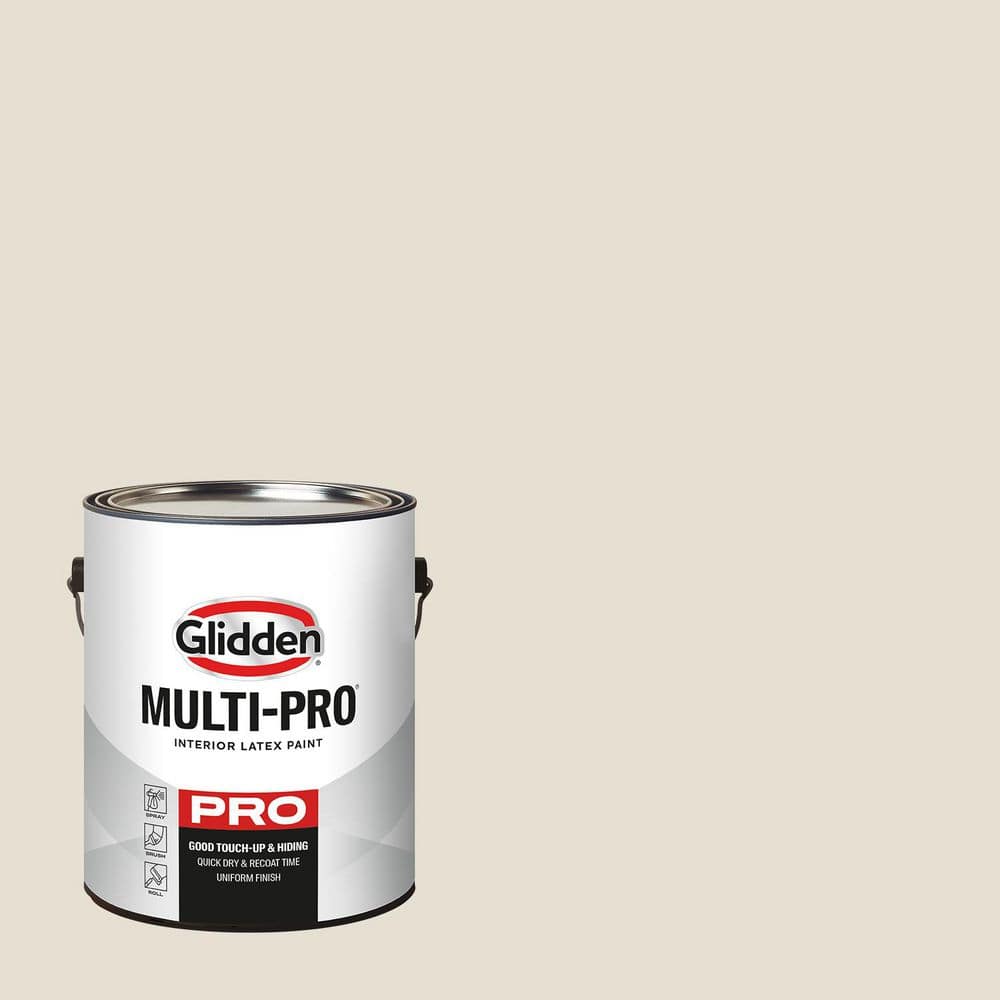 1 gal. PPG1008-1 Focus Ultra Flat Interior Paint price history on PriceWatchPro