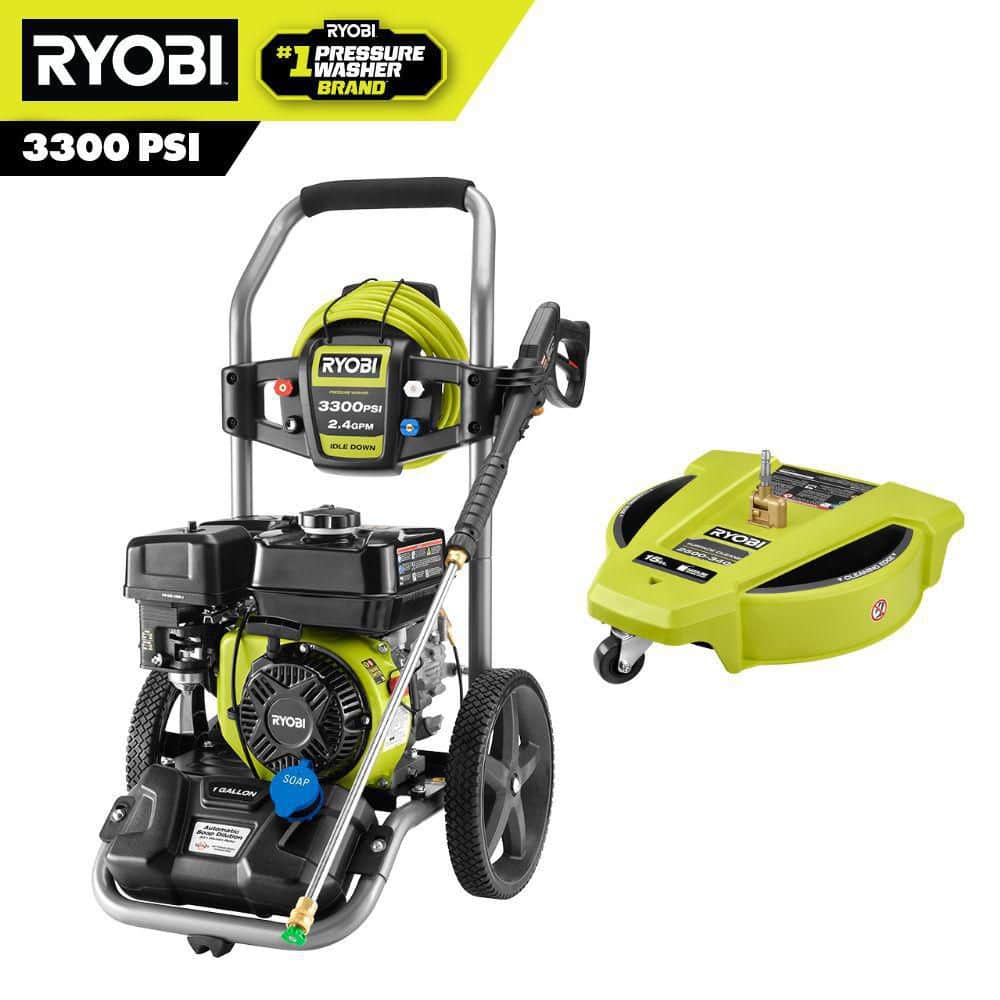 RYOBI RY80589-RY31SC1