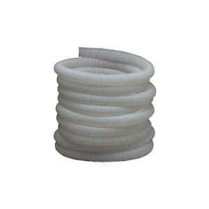 3 in. x 50 ft. MARK ll Clear Blowing Hose