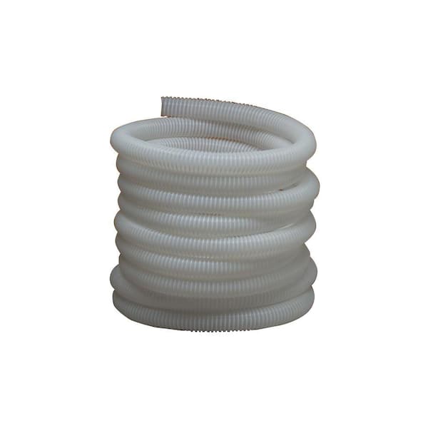 Intec 3 in. x 50 ft. MARK ll Clear Blowing Hose