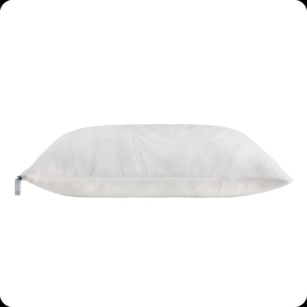 Sealy Dreamlife Shredded Foam Standard Pillow F01-00844-ST0 Sealy Dreamlife Shredded Foam Standard Pillow F01-00844-ST0