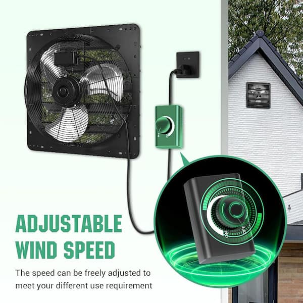 Garage Air Filtration System Monterey Park, CA