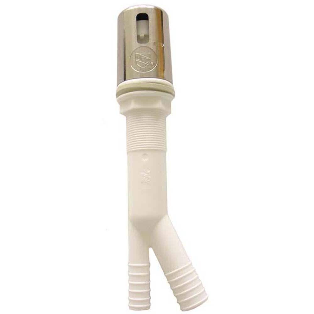 Dishwasher Air Gap with Stainless Steel Cover price history on PriceWatchPro