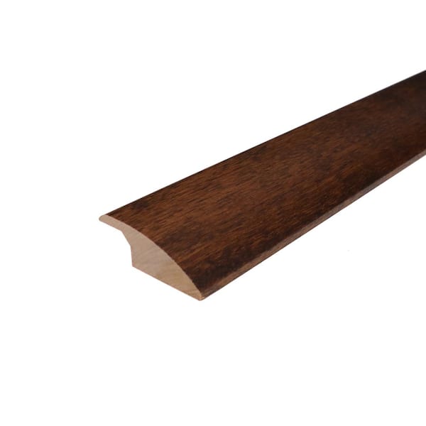 ROPPE Moose 0.375 in. Thick x 2 in. Wide x 78 in. Length Wood Reducer