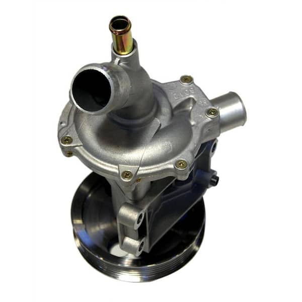 GMB Engine Water Pump