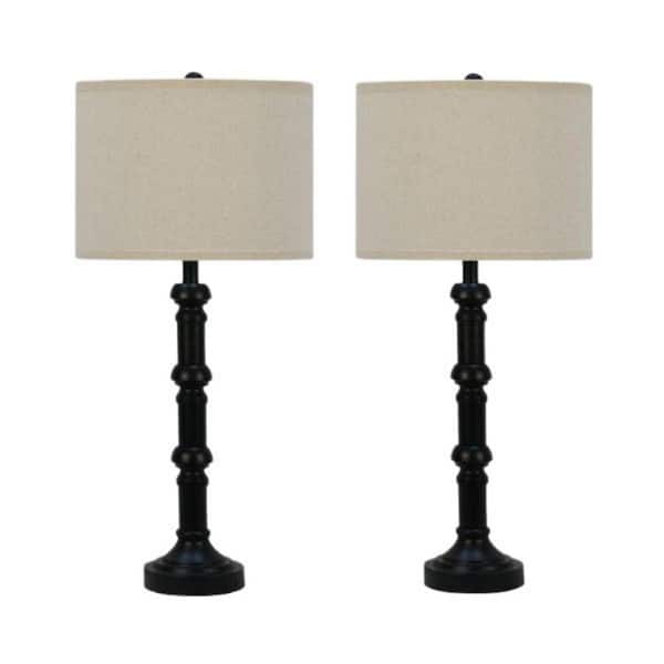 Fangio Lighting - Lamps - The Home Depot