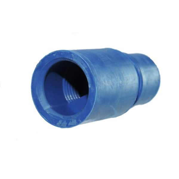 4-Position Receptacle for Johnson/Evinrude Outboards