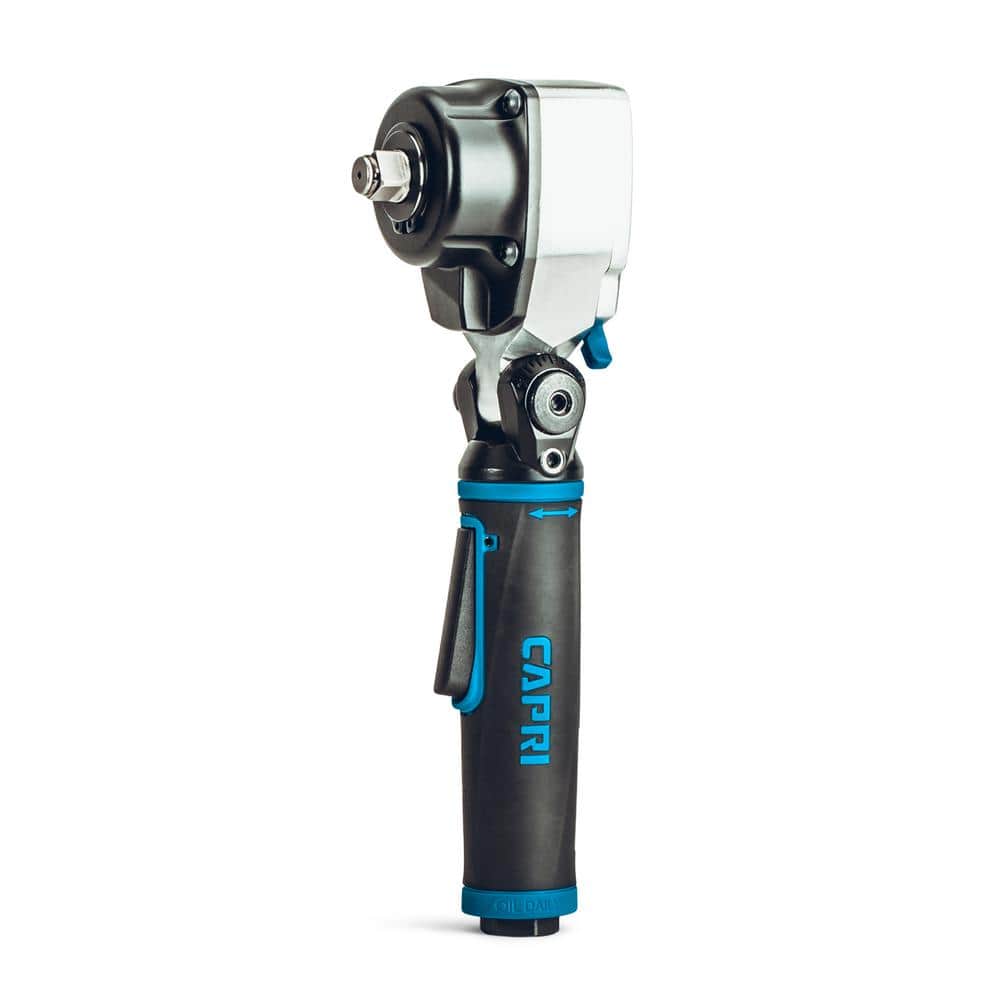 400 ft./lbs. 1/2 in. Flex-Head Air Angle Impact Wrench price history on PriceWatchPro