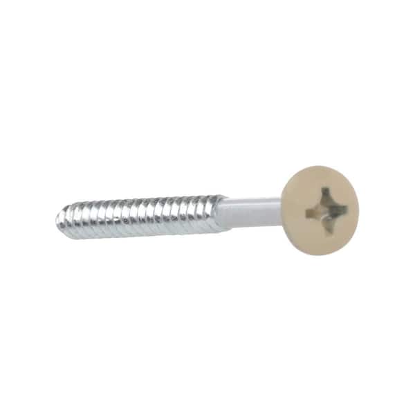 Small Parts 0812APT Pack of 100 3/4 Length Zinc Plated Pack of 100 Truss Head Type A 3/4 Length #8-15 Thread Size Steel Sheet Metal Screw Phillips Drive 