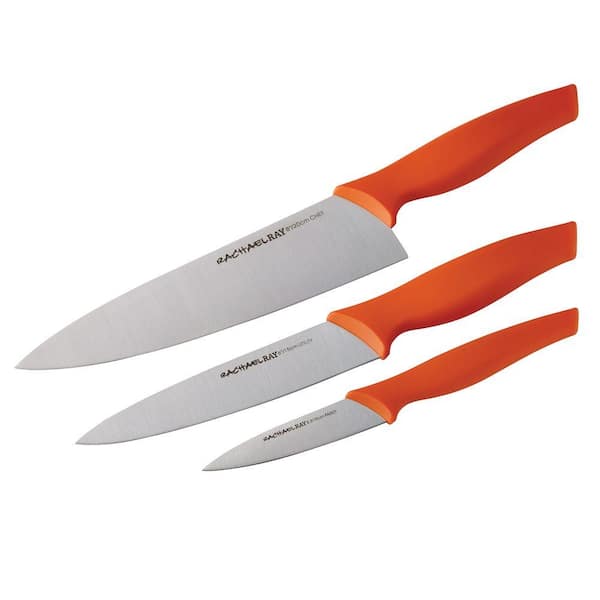 Rachael Ray 3-Piece Knife Set