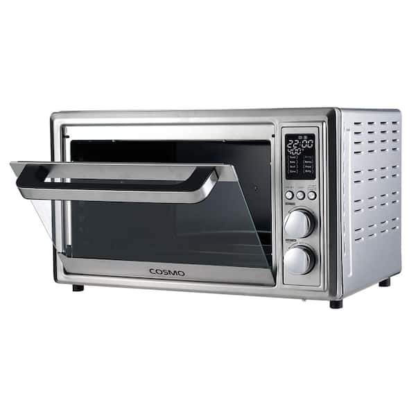 https://images.thdstatic.com/productImages/3b816698-f954-4091-8507-ad7cce6fd30e/svn/stainless-steel-cosmo-toaster-ovens-cos-317afoss-44_600.jpg