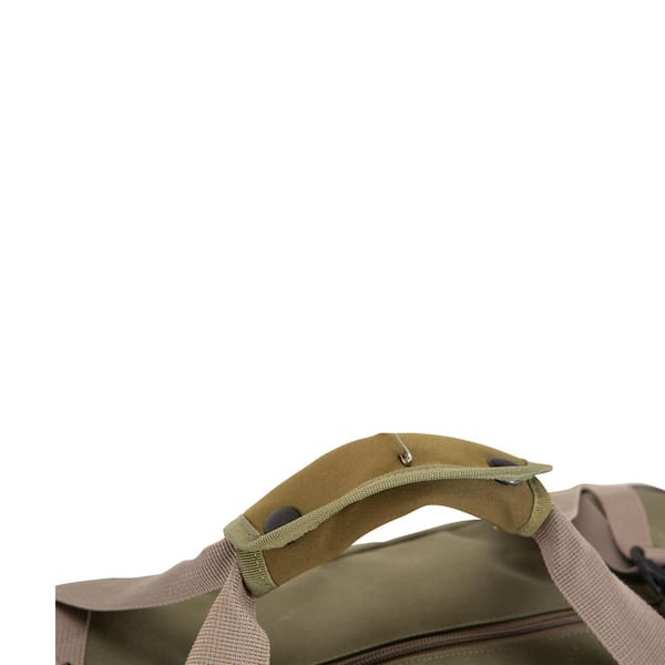 Mini Trailer Camper Purse Bag Double Shoulder Strap Carryall Tote